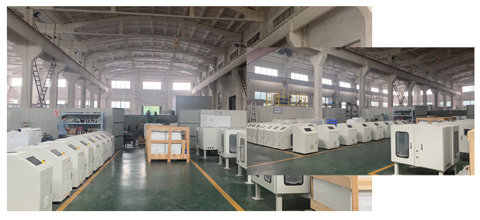 雄厚的企业实力，给你信心