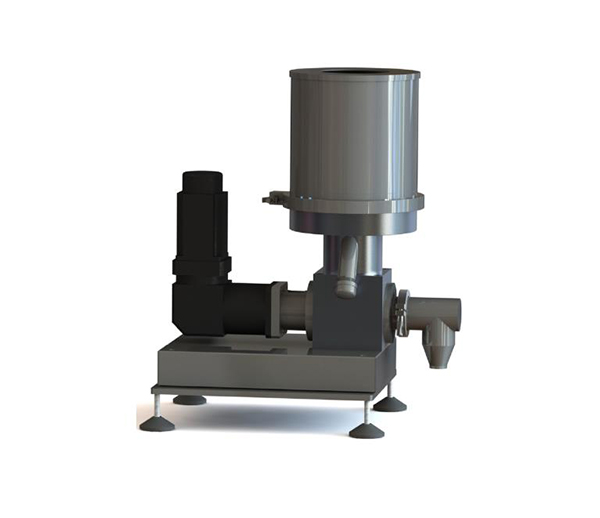 如何选择母粒注射机